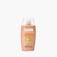 Isdin Fotoprotector Fusion Water Magic Color Medium SPF 50 50ml